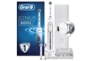 Oral B Oral-b genius 8000 crossaction electric toothbrush rechargeable powered by braun photo 1