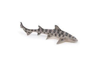 Figurine pour enfant Papo 56056 requin leopard marin