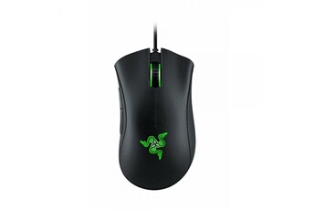 Souris Razer Deathadder Essential 2021
