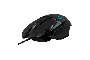 Souris Logitech G502 Hero