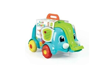Autres jeux de construction Picwic Toys Clemmy baby - jouet cubes éléphant
