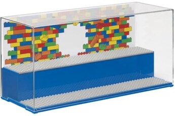 Lego Lego Pos display iconic play case