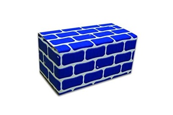 Autres jeux de construction GENERIQUE Bsm - ed 709036 - edu blocks - 36 pièces