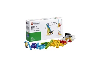 Lego Lego Education bricq motion essential kit 2000471