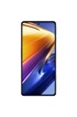 Xiaomi POCO F4 GT - 5G smartphone - double SIM - RAM 12 Go / Mémoire interne 256 Go - écran OEL - 6.67" - 2400 x 1080 pixels (120 Hz) - 3 x caméras arrière photo 1