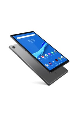 Tablette tactile Lenovo Tab M10 Plus (3rd Gen) ZAAJ - Tablette - Android 12 ou versions plus récentes - 128 Go eMMC - 10.61" IPS (2000 x 1200) - Logement microSD - gris