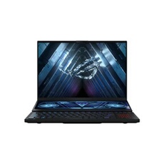 Asus Rog Zephyrus Duo 16 Gx650Rw-Ls114W - Amd Ryzen 9 6900Hx / 3.3 Ghz - Win 11 Home - Gf Rtx 3070 Ti - 16 Go Ram - 512 Go Ssd Nvme - 16" 1920 X 1200 @ 165 Hz - 802.11A/B/G/N/Ac/Ax (Wi-Fi 6E) - Noir Métal