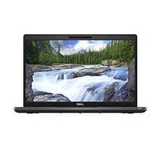 PC Portable Latitude 5400 KFP48 14 Pouces FHD Intel Core i7-8665U 8 Go 256 Go SSD Win 10 Pro Noir