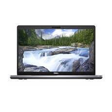 PC Portable Latitude 5510 M6H9N 15.6 Pouces FHD Intel Core i5-10210U 8 Go 256 Go SSD Win 10 Pro Gris