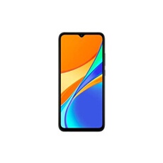 Smartphone Redmi 9C 7116524 6.5 HD+ MediaTek Helio G35 3Go 64Go Android Bleu