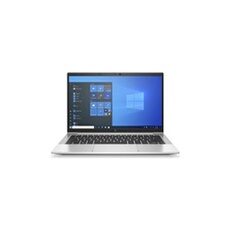 PC Portable EliteBook 830 G8 336D2EA 13.3 FHD Intel Core i5-1135G7 8Go RAM DDR4 256Go SSD Win 10 Pro Plata