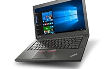Pc Portable Lenovo Pc Portable Thinkpad T450 14 Pouces Fhd Intel Core I5-5300U 8 Go 512 Go Ssd Win10 Pro Noir