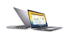 PC Portable Latitude 5400 TJ1DW 14 Pouces FHD Intel Core i7 16 Go 512 Go SSD Windows 10 Pro