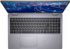 PC Portable Latitude 5520 D61J0 15.6 Pouces FHD Intel Core i5-1135G7 8Go RAM DDR4 256Go SSD Win 10 Pro Gris