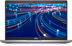 PC Portable Latitude 5420 WG6C9 14 FHD Intel Core i7-1185G7 16Go RAM DDR4 512Go SSD Win 10 Pro Gris