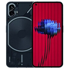 SmartPhone Phone (1) A063 6.5'' Qualcomm Snapdragon 778G+ 12Go 256Go 4500mAh Noir