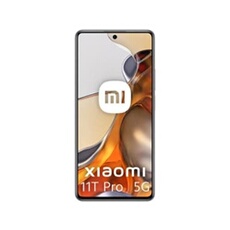 Smartphone Mi 11T Pro 780709 5G 6.67 Pouces AMOLED Qualcomm Snapdragon 888 8Go 256Go Android 11 Blue