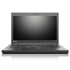 Pc Portable Lenovo Pc Portable Thinkpad T450 14 Pouces Fhd Intel Core I5-5300U 8 Go 240 Go Ssd Win 10 Pro Noir