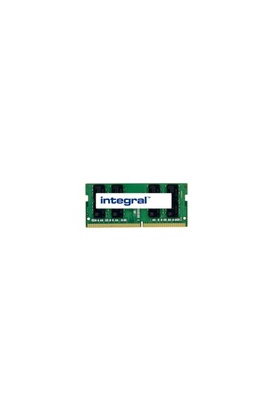 Mémoire RAM Integral Mémoire RAM IN4V8GNCJPX 8Go DDR4 2133MHz CL15 Vert