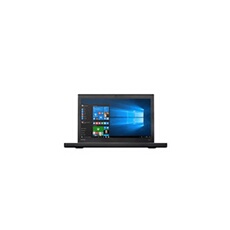 Ultrabook - - Lenovo ThinkPad - - 256Go SSD - Intel Core i5-6200U 2,3GHz - 2,8GHz Turbo - 16Go (16384Mo)