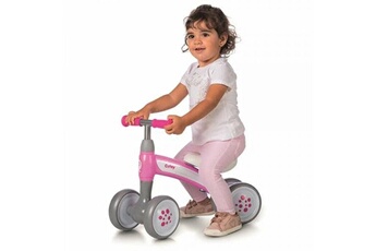 Vélo enfant Bigbuy Fun Tricycle baby walkers cutey pink
