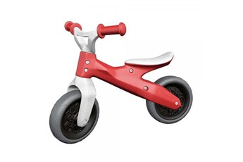 Vélo enfant Chicco Vélo pour enfants chicco eco balance rouge (68 x 34 x 49 cm)
