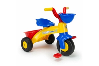 Vélo enfant INJUSA Tricycle injusa baby trico max