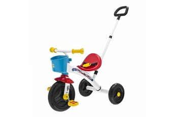 Vélo enfant Chicco Tricycle chicco 07412-00