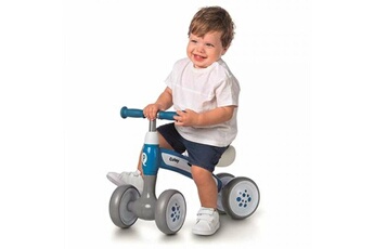 Vélo enfant Bigbuy Fun Tricycle baby walkers cutey blue