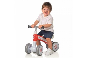 Vélo enfant Bigbuy Fun Tricycle baby walkers cutey red