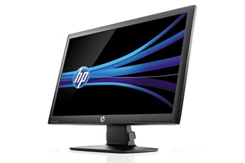 Écran 22" LCD HP Compaq Le2202X