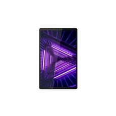 Tablette Tactiles Tab M10 ZA6W0198ES 10.1'' FHD+ Mediatek Helio P22T 2Go 32Go Android 10 Gris