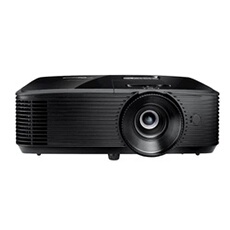Acheter Vidéoprojecteur W400LVe DLP WXGA 4000 Lumens ANSI USB HDMI Noir Très bon état - 376,47 € Vidéoprojecteur W400LVe DLP WXGA 4000 Lumens ANSI USB HDMI Noir Très bon état - Optoma reconditionné disponible sur Darty