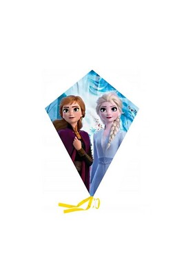 Cerf volant Guizmax Cerf volant le Reine des Neiges jouet enfant Frozen -
