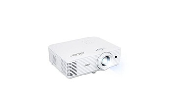 Vidéoprojecteur Acer X1528i mrju711001 dlp wuxga 4500 ansi lumens wi-fi hdmi usb blanc