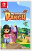 Nintendo Switch Nacon My Fantastic Ranch Nintendo Switch | Darty