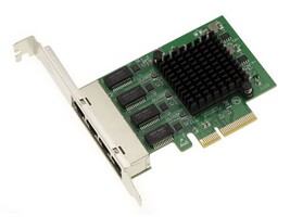 Carte réseau PCIe Intel X540-T2 10 Gbps 2x RJ45 Carte réseau PCIe Intel X540-T2 10 Gbps 2x RJ45