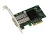 Carte PCIe Réseau LAN 10G Fibre SFP+ 4 Ports - CHIPSET BROADCOM BCM57840 - 10GbE Ethernet Fiber Network Adapter Carte PCIe Réseau LAN 10G Fibre SFP+ 4 Ports - CHIPSET BROADCOM BCM57840 - 10GbE Ethernet Fiber Network Adapter
