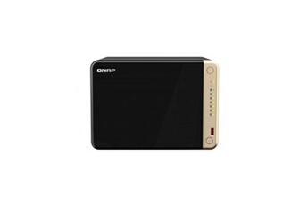 QNAP TS-664-4G