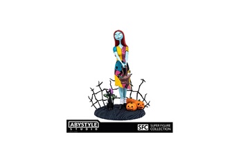 Figurine pour enfant Abystyle Nightmare before xmas - figurine sally