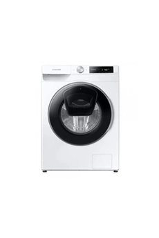 Samsung Lave Linge Hublot Series 6 WW90T684DLE/S3 9kg 72dB 1400tr/min Charge Frontale Blanc