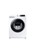 Samsung Lave Linge Hublot Series 6 WW90T684DLE/S3 9kg 72dB 1400tr/min Charge Frontale Blanc photo 1
