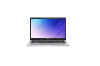Asus E410Ma-Bv1225Ws 14 - Intel Celeron N4020 1.1 Ghz - Intel Uhd Graphics 600 - Emmc 64 Go - Ram 4 Go