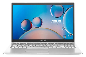 Asus R515Ja-Ej2629W 15" Core I5 1.2 Ghz Ssd 256 Go 8 Go Azerty Français