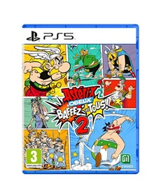 Astérix & Obélix: Baffez les Tous 2 PS5