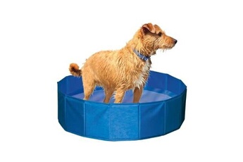 Baignoire bébé GENERIQUE Kerbl piscine pour chien ø 120cm - hauteur 30cm