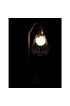 GENERIQUE Lampe à Poser Design Ignes 63cm Noir photo 3