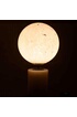 GENERIQUE Lampe à Poser sur Pied Dany 31cm Blanc photo 3