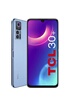 Tcl Smartphone 30+ T676H-2BLCWE12 6.7 Pouces FHD+ MediaTek Helio G37 4Go 128Go Android 12 Bleu photo 2