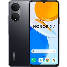 SmartPhone X7 6.7 Qualcomm Snapdragon 680 4Go 128Go Android 11 Noir